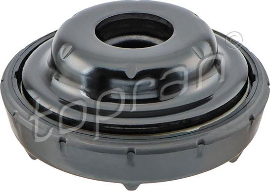 Topran 208 237 - Amortizatora statnes balsts www.autospares.lv