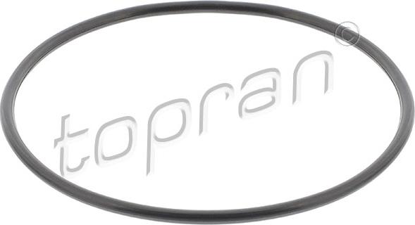 Topran 202 288 - Blīve, Ūdenssūknis www.autospares.lv