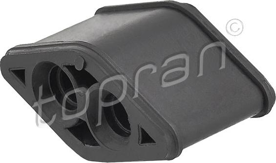 Topran 207 036 - Piekare, Radiators www.autospares.lv