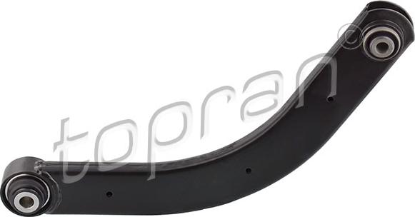 Topran 207 734 - Neatkarīgās balstiekārtas svira, Riteņa piekare www.autospares.lv