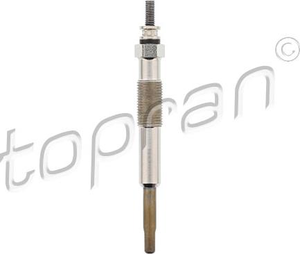 Topran 700 403 - Kvēlsvece www.autospares.lv