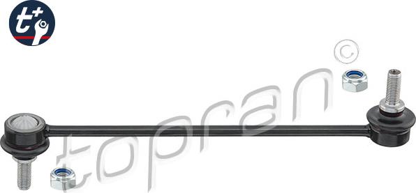 Topran 700 473 - Rod / Strut, stabiliser www.autospares.lv