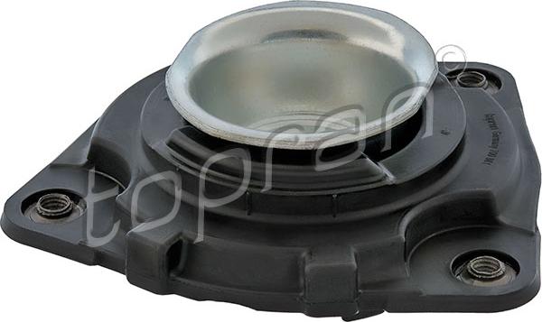 Topran 700 861 - Top Strut Mounting www.autospares.lv