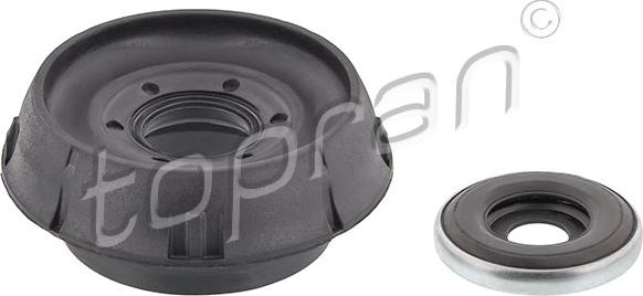 Topran 700 354 - Top Strut Mounting www.autospares.lv