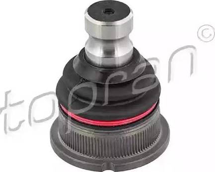 Topran 700 276 - Ball Joint www.autospares.lv