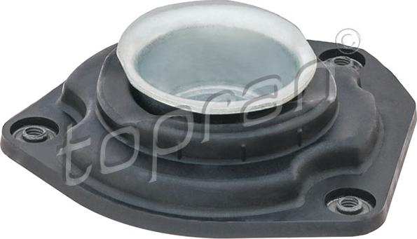 Topran 701 093 - Amortizatora statnes balsts www.autospares.lv