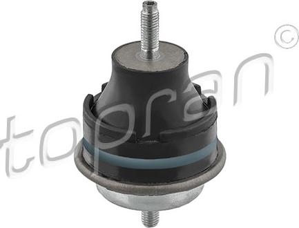 Topran 720 378 - Piekare, Dzinējs www.autospares.lv