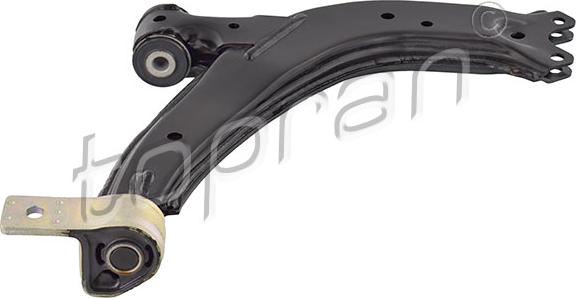 Topran 720 769 - Track Control Arm www.autospares.lv