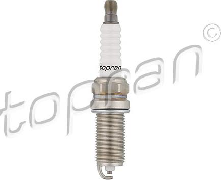 Topran 723 529 - Aizdedzes svece autospares.lv