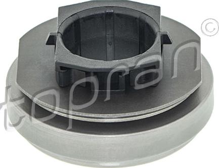 Topran 723 522 - Clutch Release Bearing www.autospares.lv