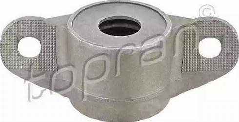 Topran 723 693 - Amortizatora statnes balsts www.autospares.lv