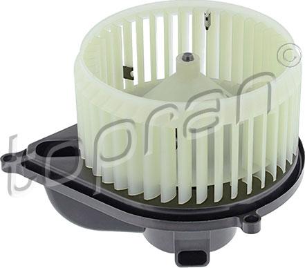 Topran 723 610 - Salona ventilators www.autospares.lv