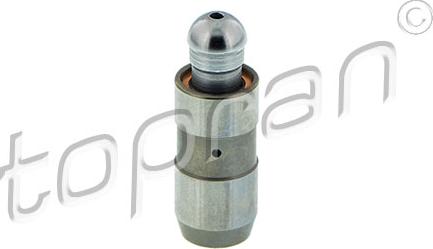 Topran 723 639 - Tappet / Rocker www.autospares.lv