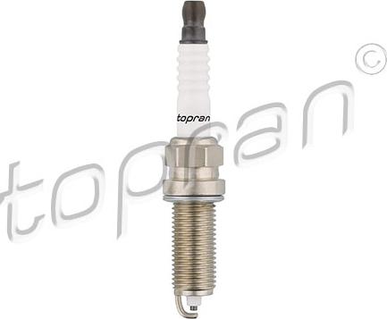 Topran 723 055 - Aizdedzes svece autospares.lv