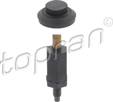 Topran 723 196 - Aizspiednis www.autospares.lv