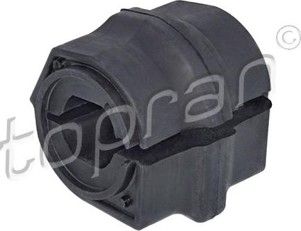 Topran 723 113 - Bukse, Stabilizators www.autospares.lv