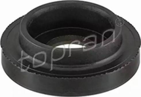 Topran 723 172 - Piekare, Palīgrāmis / Agregātu balsts www.autospares.lv