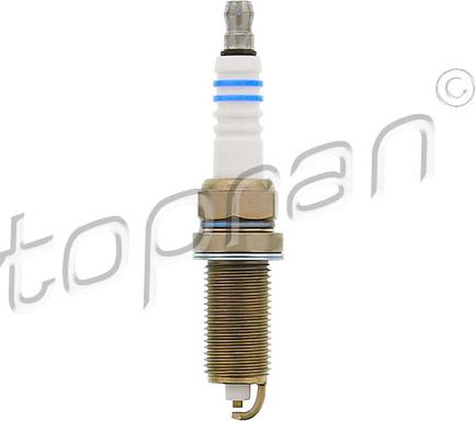 Topran 723 833 - Aizdedzes svece www.autospares.lv