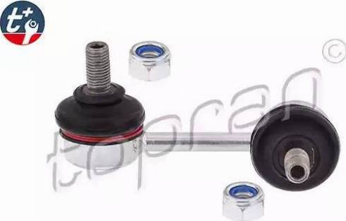 Topran 723 364 - Stiepnis / Atsaite, Stabilizators www.autospares.lv