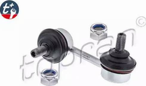 Topran 723 365 - Stiepnis / Atsaite, Stabilizators www.autospares.lv