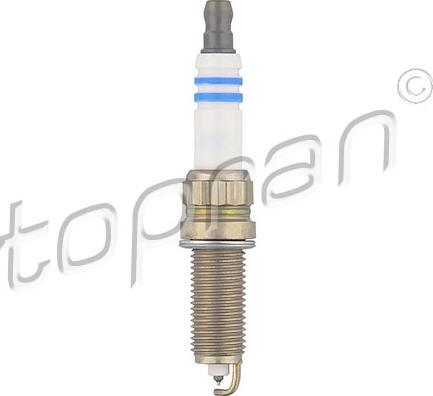 Topran 723 310 - Aizdedzes svece autospares.lv