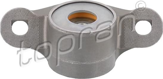 Topran 723 734 - Amortizatora statnes balsts www.autospares.lv