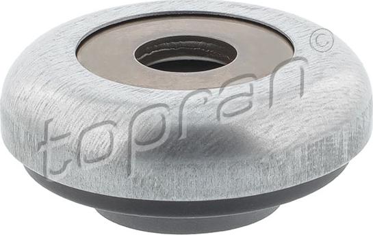 Topran 722 569 - Top Strut Mounting www.autospares.lv