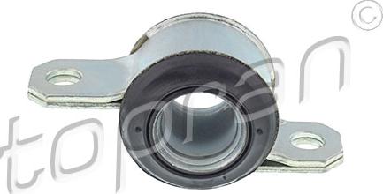 Topran 722 611 - Kronšteins, Sviras bukse www.autospares.lv