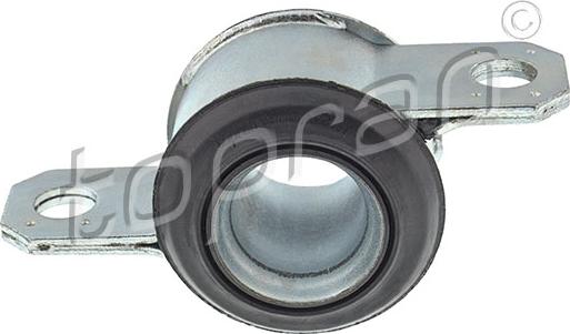 Topran 722 091 - Kronšteins, Sviras bukse www.autospares.lv