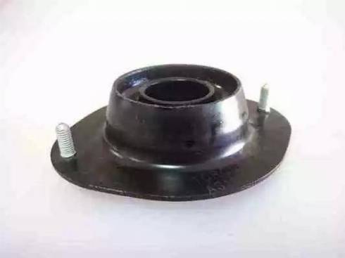 Torque AS1007 - Опора стойки амортизатора, подушка www.autospares.lv