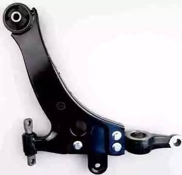 Koreastar KSMH-037 - Track Control Arm www.autospares.lv