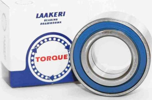 Torque DAC45840041/39 - Подшипник ступицы колеса www.autospares.lv