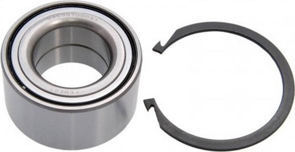 Torque DAC38700037 - Wheel hub, bearing Kit www.autospares.lv