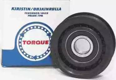 Torque KR5041 - Parazīt / Vadrullītis, Ķīļrievu siksna autospares.lv