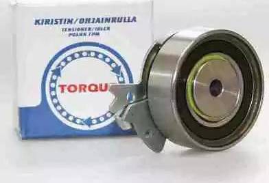 Torque KR5001 - Spriegotājrullītis, Gāzu sadales mehānisma piedziņas siksna autospares.lv