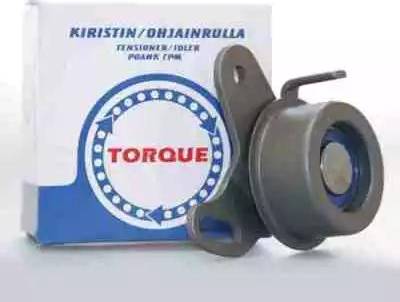 Torque KR5002 - Spriegotājrullītis, Gāzu sadales mehānisma piedziņas siksna www.autospares.lv