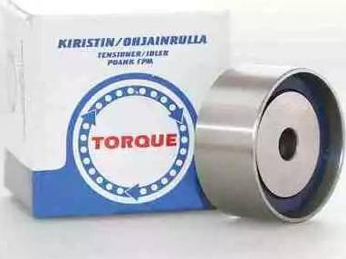 Torque KR5010 - Parazīt / Vadrullītis, Zobsiksna autospares.lv