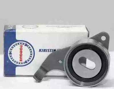 Torque KR5017 - Spriegotājrullītis, Gāzu sadales mehānisma piedziņas siksna autospares.lv