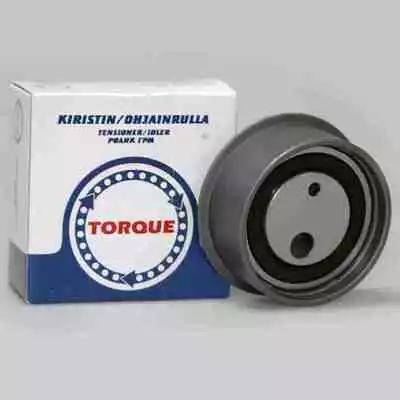 Torque KR5031 - Натяжной ролик, зубчатый ремень ГРМ www.autospares.lv