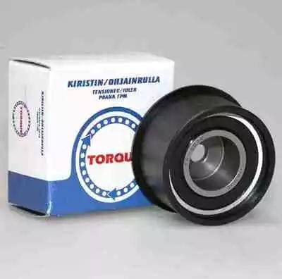 Torque KR5028 - Deflection / Guide Pulley, timing belt www.autospares.lv