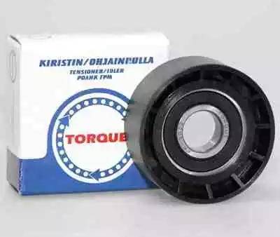 Torque KR5022 - Pulley, v-ribbed belt www.autospares.lv