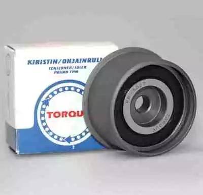 Torque KR5027 - Parazīt / Vadrullītis, Zobsiksna autospares.lv