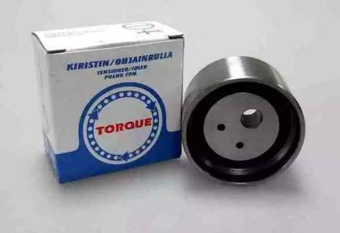 Torque KR5145 - Spriegotājrullītis, Gāzu sadales mehānisma piedziņas siksna www.autospares.lv