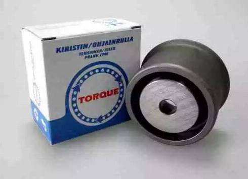 Torque KR5152 - Parazīt / Vadrullītis, Zobsiksna www.autospares.lv