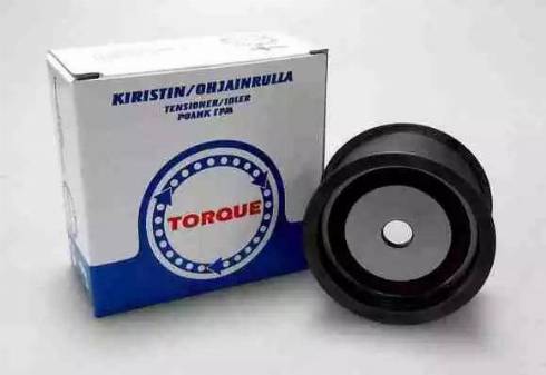 Torque KR5105 - Parazīt / Vadrullītis, Zobsiksna www.autospares.lv