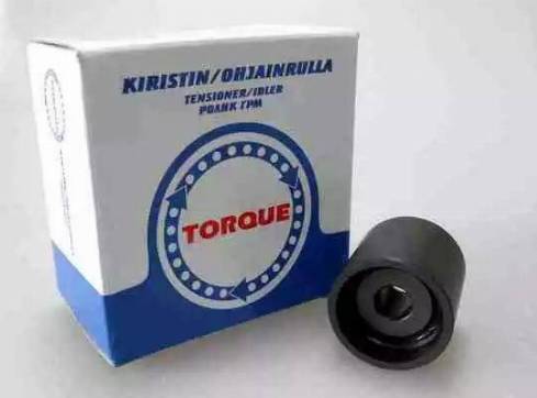 Torque KR5100 - Deflection / Guide Pulley, timing belt www.autospares.lv