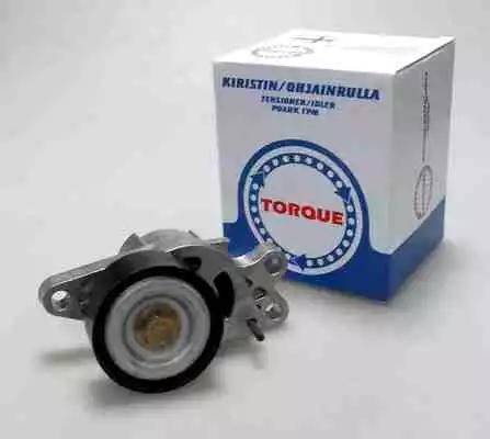 Torque KR5126 - Siksnas spriegotājs, Ķīļsiksna autospares.lv