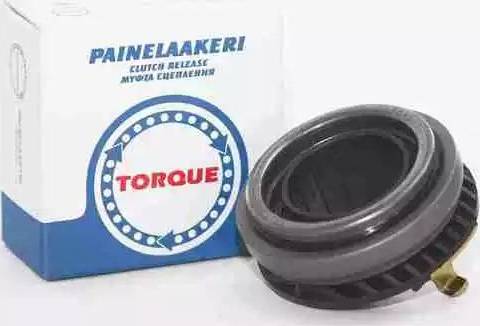 Torque KT-P002 - Выжимной подшипник сцепления www.autospares.lv