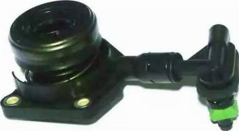 Torque KT-P018 - Centrālais izslēdzējmehānisms, Sajūgs www.autospares.lv