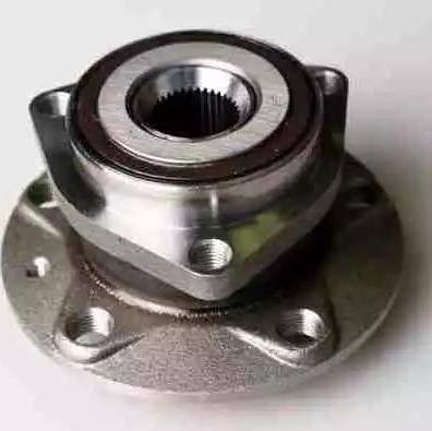 Torque PL841 - Ступица колеса, поворотный кулак www.autospares.lv